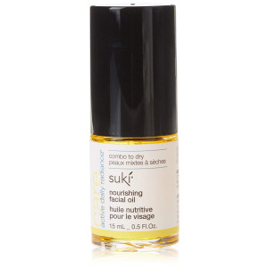 Suki Nourishing Facial Oil - 15 ml
