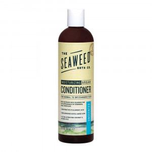 The Seaweed Bath Co. Moisturizing Unscented Argan Conditioner