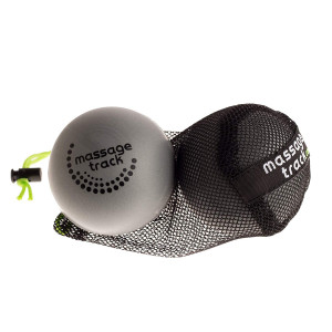 Very Firm Deep Recovery Physical Therapy Balls for Myofascial Release, Trigger Point, Mobility and Yoga