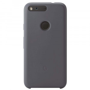 Pixel Case by Google - Grey