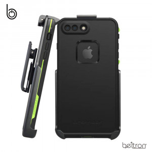 BELTRON Belt Clip Holster The LifeProof FRE Case - iPhone 6 Plus/iPhone 6S Plus (case not Included)