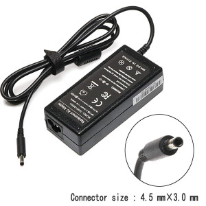 65W AC Adapter for Dell Inspiron 15 3000 5000 Series 15 3551 3552 3558 5555 5567 5558 5559 5755 5758 7558 7568 7569 7579 Power Supply Cord