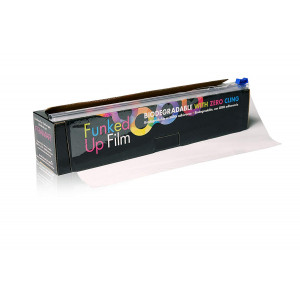 Framar Cling-Free Funked up Film for Balayage - 300 Feet