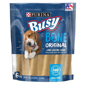 Purina Busy Bone Dog Chew Dog Treats
