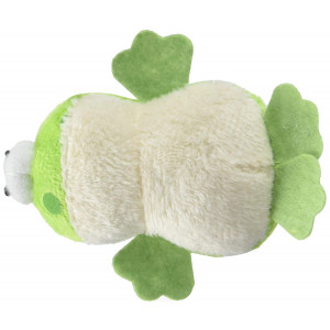 Multipet Look Who's Talking for Cats - Frog