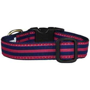Barkberry Dog Collar