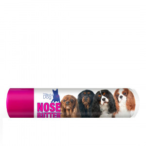 The Blissful Dog All 4 Cavalier Nose Butter, 0.15-Ounce