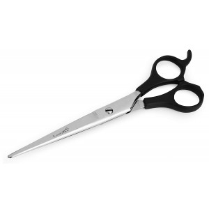 Laazar Straight Pet Scissors, 6.5" Shear Grooming Scissor
