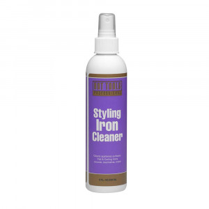 HOT TOOLS Styling Iron Cleaner, 8 Fl Oz