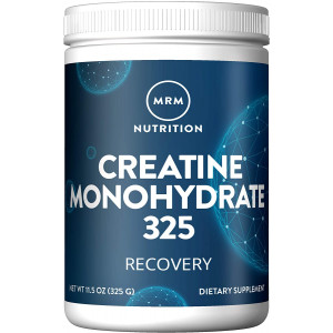 Creatine Monohydrate 325g Powder (Micronized)