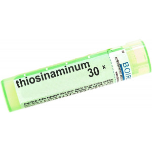 BOIRON USA - Thiosinaminum 30c [Health and Beauty]