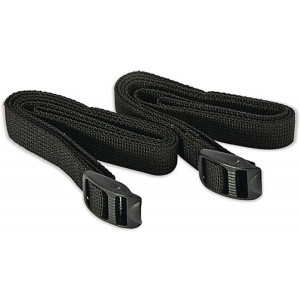 Therm-a-Rest Camping and Backpacking Accessory Straps, 2-Count