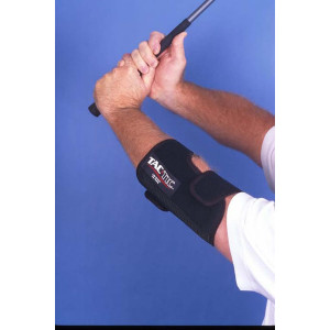 Tac Tic Elbow Golf Swing Tempo Trainer