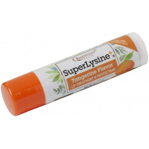 Super Lysine+ Coldstick Tangerine Quantum 5 Gram Stick