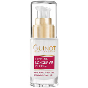 Guinot Longue Vie Eye Cream, 0.52 oz