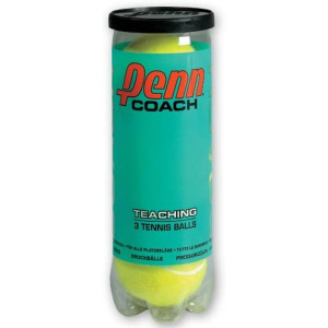 Penn Practice Tennis Balls