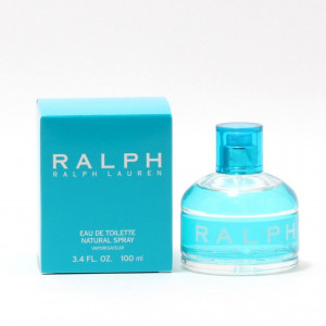 RALPH by RALPH LAUREN - EDT SPRAY 3.4 OZ [Health and Beauty]