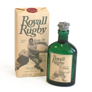 Royall Rugby, 4Oz