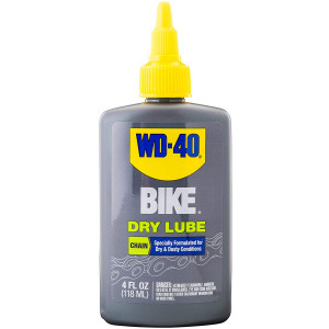 WD-40 Bike, All Conditions Lube, Bike Cleaner, Degreaser, Dry Lube, Wet Lube