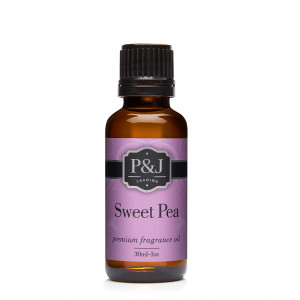 Sweet Pea Premium Grade  Fragrance Oil - 1oz/30ml