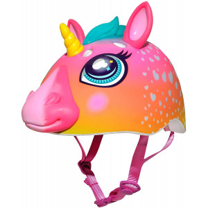 Raskullz Child Unicorn 5+ Helmets