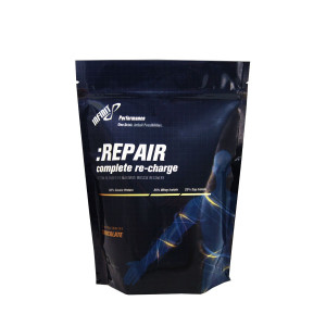 INFINIT Nutrition :Repair-Complete Muscle Recovery with Protein, Carbs, and Electrolytes