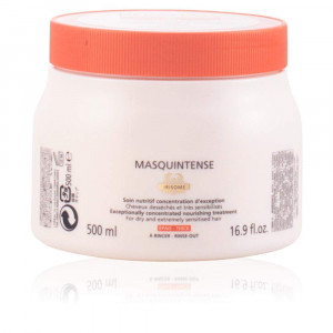 Kerastase Masquintense Thick Hair Cream, 16.9 Fluid Ounce
