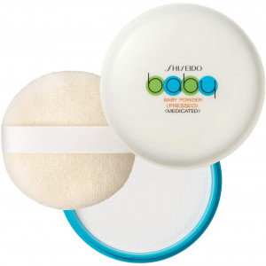 Shiseido Baby Powder(Pressed) 50g/1.76oz