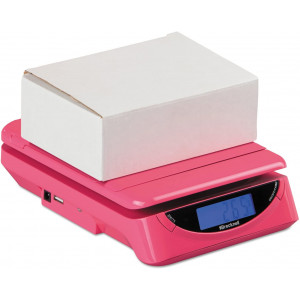 Brecknell Simple Postal Scale (PS25PINK)