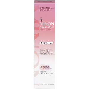Japan Health and Personal Care - Minon amino Moist Moist barrier cream 35gAF27