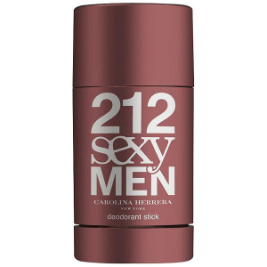212 Sexy By: Carolina Herrera 3.4 oz EDT, Men's