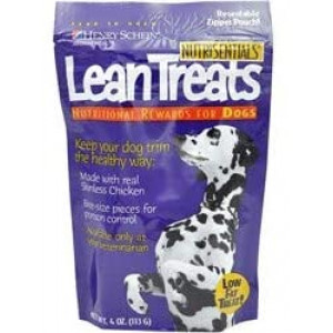 Butler Lean Treats Nutritional Rewards for Dogs