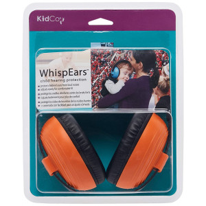 KidCo Whispears; Child Noise Cancelling Headphones