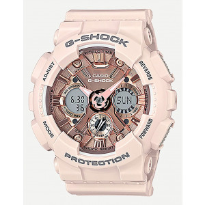 G-Shock Women's GMA-S120MF-4ACR