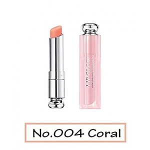 Dior Addict Lip Glow #004 Coral (3.5g / 0.12oz)