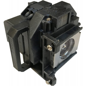 for Epson ELPLP53 Replacement Projector Lamp with Housing by ORILIGHTS