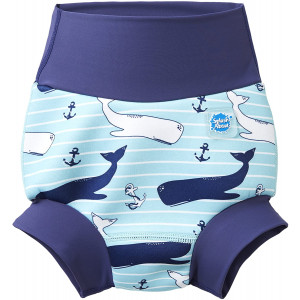 Splash About New and Improved Happy Nappy Swim Diapers