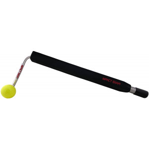 IMPACT SNAP Golf Swing Trainer and Practice Training Aid - Right Handed