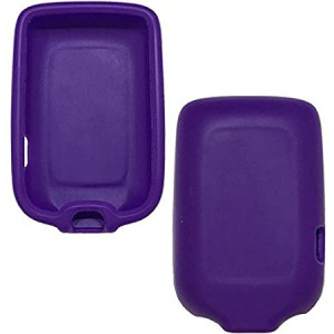 Freestyle Libre Case, Fits Insulinx Meter! (Purple)
