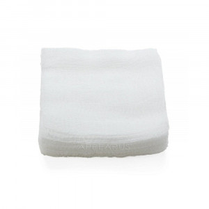 4x4 100% Cotton Esthetic Gauze Pads (200 Count)