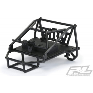 Pro-line Racing Back-Half Cage: Pro-Line Cab Only Crawler Bodies, PRO632200