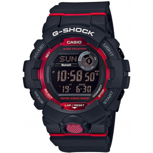 G-Shock GBD-800-1BCR