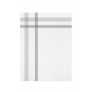 UPPAbaby Knit Blanket - Grey Plaid, Standard