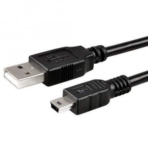 ANRANK UC2033AK USB PC Data SYNC Charger Cable Cord for Eclipse MP3 MP4 PMP Media Player