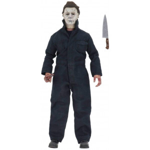 NECA 2018 Halloween: Michael Myers 8 Inch Clothed Action Figure