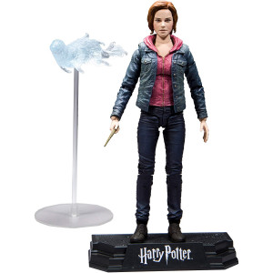 McFarlane Toys Harry Potter - Hermione Action Figure