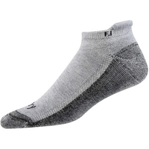 FootJoy Men's ProDry Roll Tab Socks