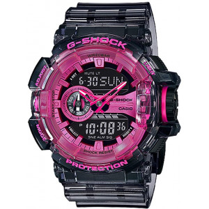 Casio G-Shock Men's G-Shock Skeleton Series Watch GA400SK