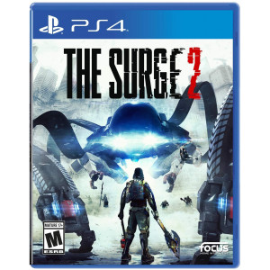 Maximum Games The Surge 2 (PS4) - Playstation 4