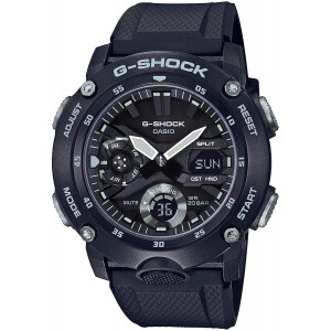 G-Shock GA2000S-1A